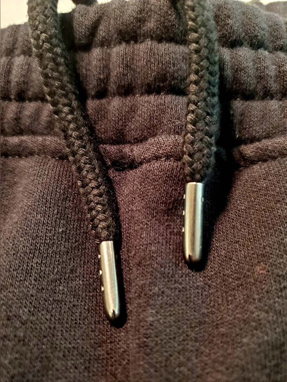 The North Face Black Men's Joggers